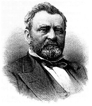 Ulysses S. Grant